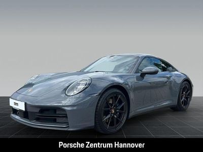 Gebraucht Porsche 911 Carrera 394 PS (289 kW) 2026 Grau Coupé