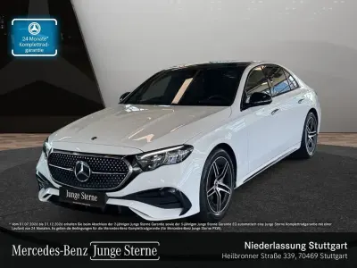 Gebraucht Mercedes E220