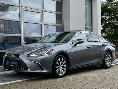 Lexus ES300H