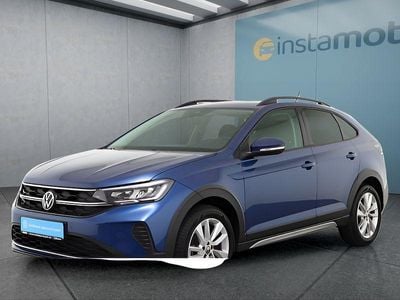 VW Taigo