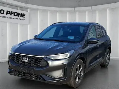 Used Ford Kuga ST-Line 186 HP (136 kW) 2025 Grey SUV