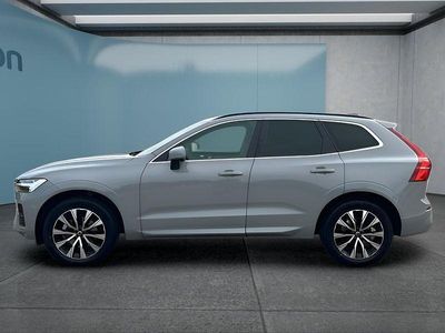 Grau Gebraucht 2024 Volvo XC60 Core SUV | 46.249 € (Fairer Preis)