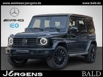 Mercedes G500