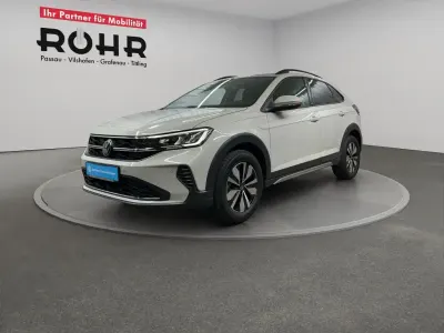 Gebraucht VW Taigo Life 110 PS (80 kW) 2024 Grau SUV