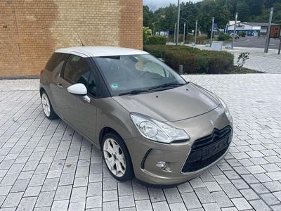 Citroën DS3