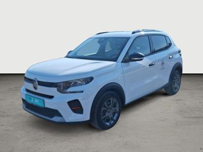 Gebraucht Citroën C3 101 PS (74 kW) 2025 Weiß SUV