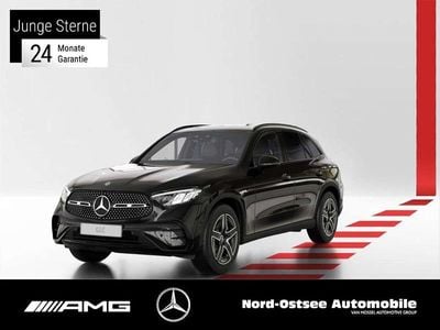 Mercedes GLC300