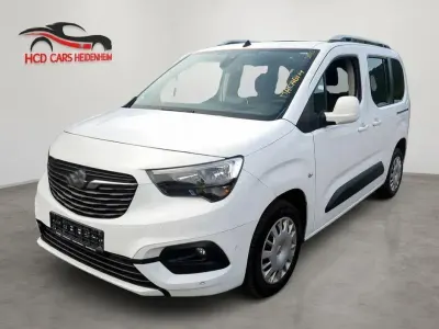 Gebraucht Opel Combo Life