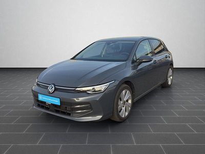 Gebraucht VW Golf VIII Pro 116 PS (85 kW) 2025 Delfingrau metallic (metallic) Limousine