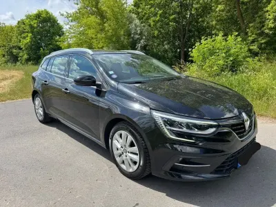 Gebraucht Renault Mégane IV