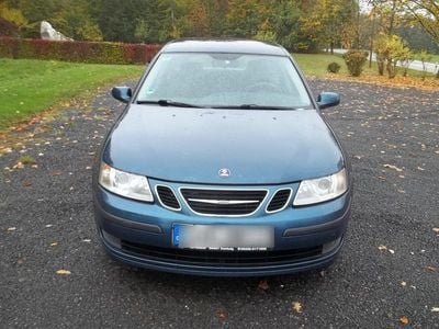 Saab 9-3