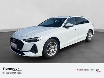 Usata Audi A5 Sport 204 CV (150 kW) 2025 Bianco Station wagon