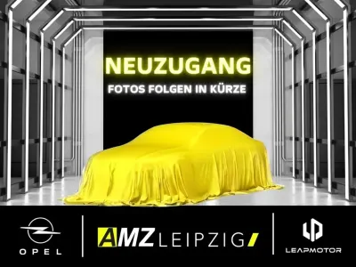 Gebraucht Opel Crossland