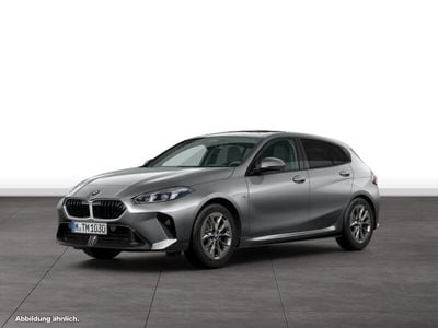 BMW 120 Coupé
