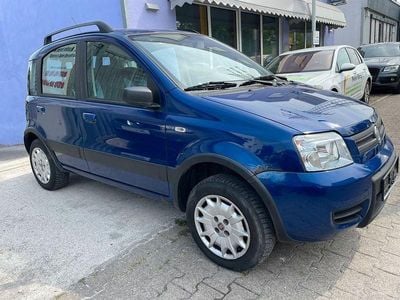 Fiat Panda 4x4
