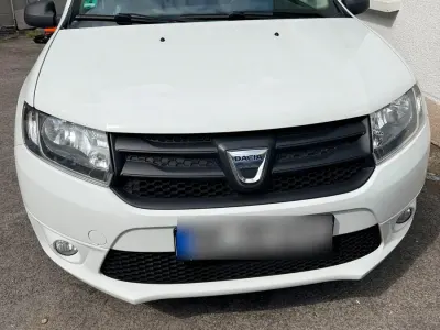 Gebraucht Dacia Logan MCV