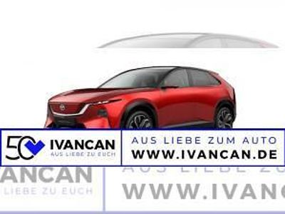Nuova Mazda CX-6e Takumi-Line 189 kW (258 CV) 2026 Rosso SUV