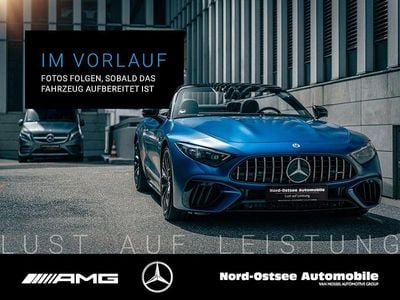 Gebraucht Mercedes S500 AMG 435 PS (319 kW) 2021 Metalliclack obsidianschwarz Limousine