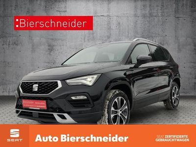 Neu Seat Ateca 150 PS (110 kW) 2026 Grau SUV