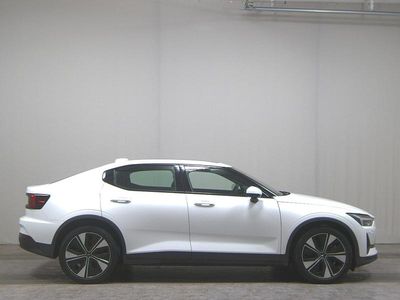 Weiss Gebraucht 2022 Polestar 2 Kleinwagen | 22.980 € (Superpreis)