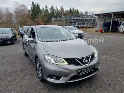 gebraucht Nissan Pulsar Tekna