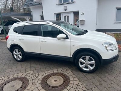 gebraucht Nissan Qashqai +2 Qashqai+2