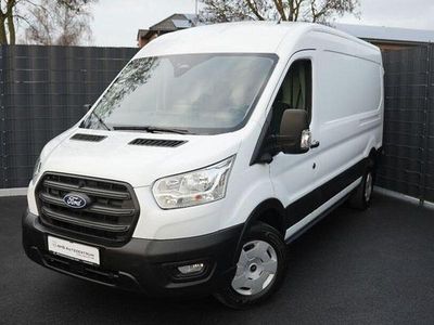 Gebraucht Ford Transit 131 PS (96 kW) 2024 Andere Limousine
