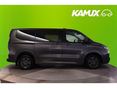 Gebraucht Ford Tourneo Custom Titanium 136 PS (100 kW) 2025 Andere Van