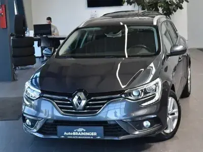 Używany Renault Mégane