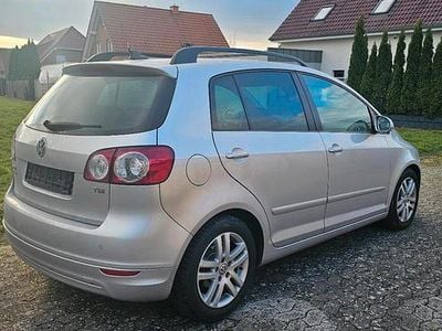 VW Golf VI
