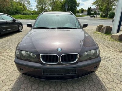 gebraucht BMW 318 318 i