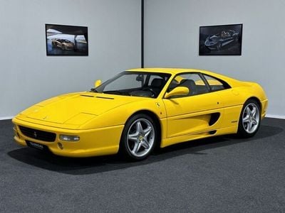 Ferrari F355