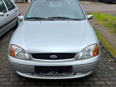 gebraucht Ford Fiesta 1.25 Ghia Ghia