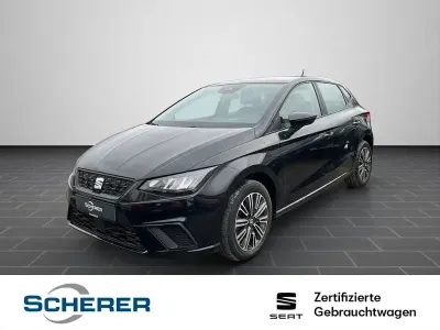 Gebraucht Seat Ibiza