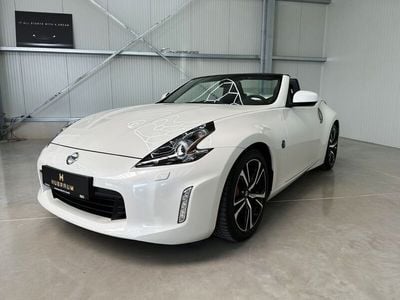 Nissan 370Z