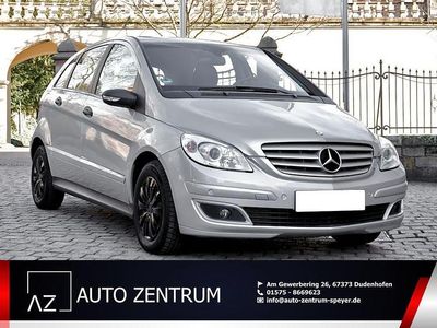 Mercedes B150