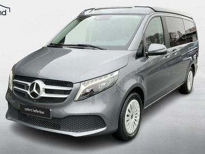 Nuova Mercedes V250 Marco Polo 190 CV (139 kW) 2025 Grigio Monovolume