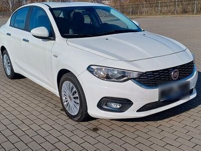 gebraucht Fiat Tipo 1.4 16V EASY EASY