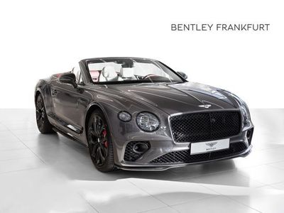 gebraucht Bentley Continental NewGTC S V8 CARBON / MULLINER