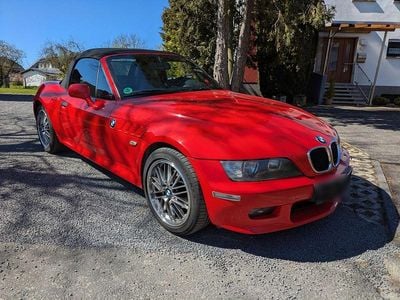 Gebraucht BMW Z3