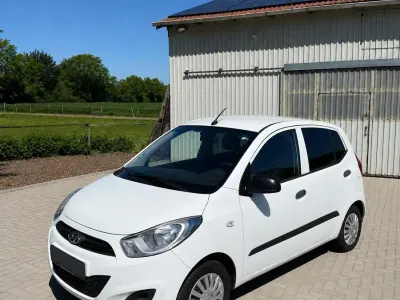 Gebraucht Hyundai i10