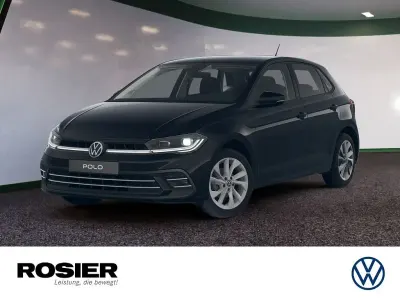 Usata VW Polo