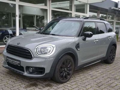 Mini Cooper Countryman