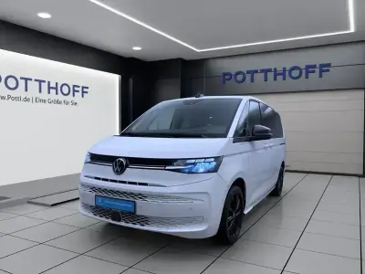 Gebraucht VW Multivan