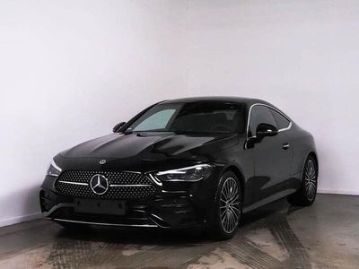 Usata Mercedes 180 AMG 170 CV (125 kW) 2025 Nero Berlina