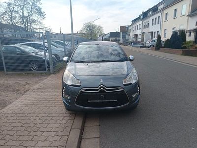 gebraucht Citroën DS3 SportChic