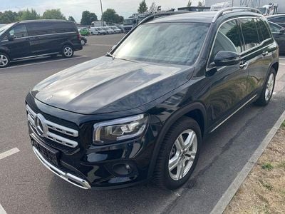 Mercedes GLB250