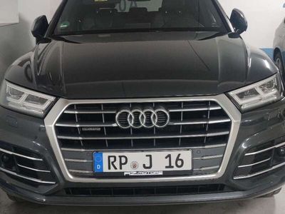 gebraucht Audi Q5 2.0 TDI quattro