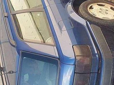 Gebraucht Audi 80 Basis 150 PS (110 kW) 1995 Blau Kombi