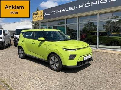 Kia Soul EV